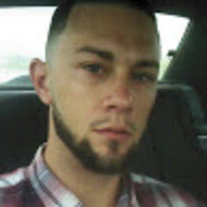 Meet your Posher, Roy